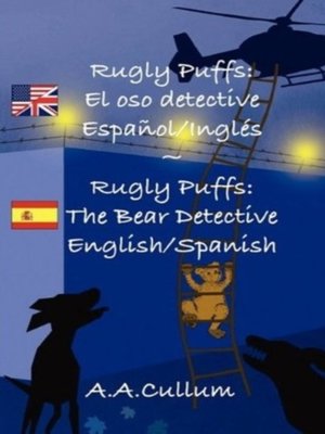 cover image of Rugly Puffs